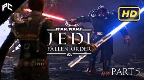 jedi fallen order full gameplay.